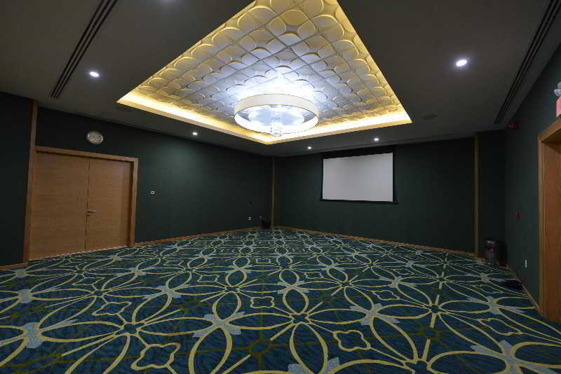 Four Points By Sheraton Centro Hotel Cancun