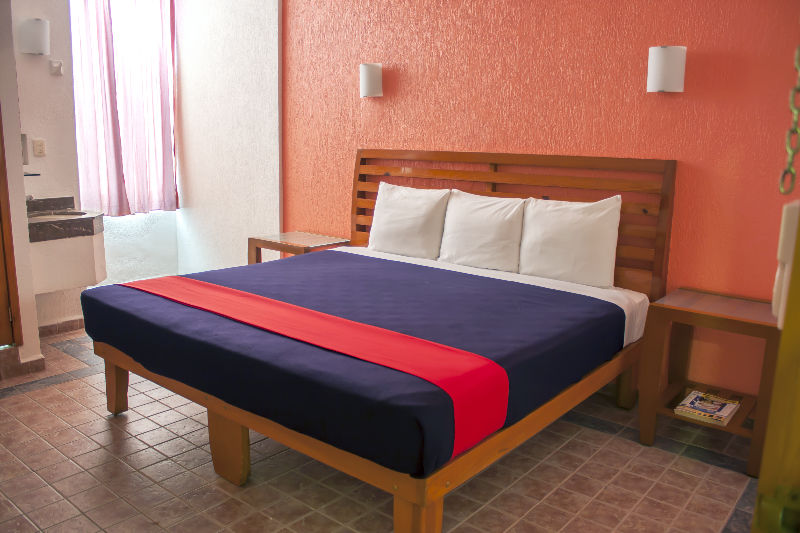 Hotel Soberanis