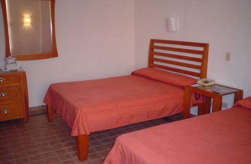 Hotel Soberanis