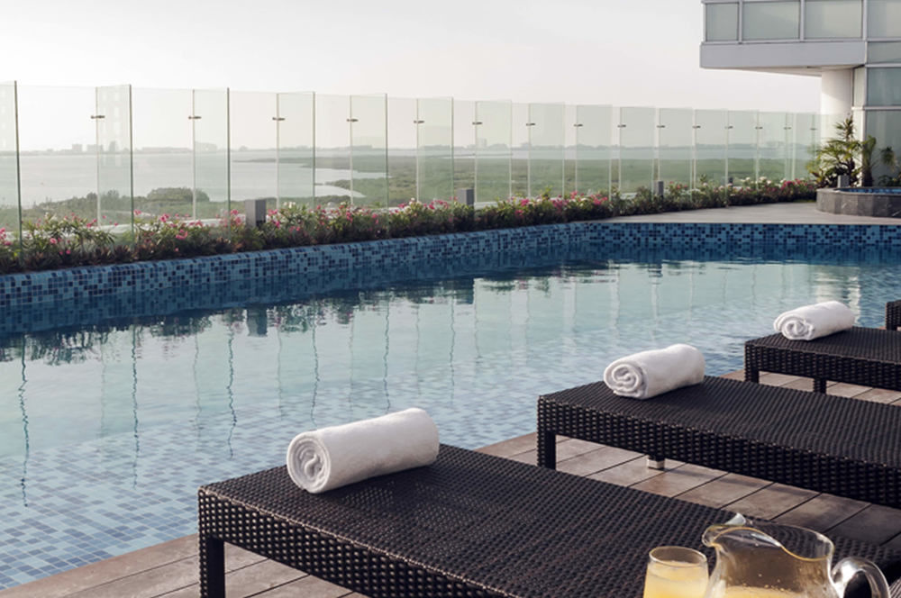 Hotel Fiesta Americas Cancún