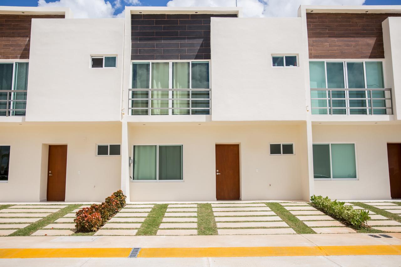 Casa Paraiso Сasa de vacaciones