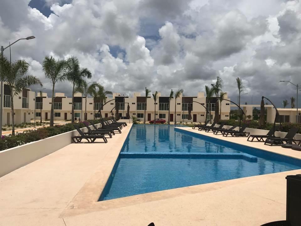 Сasa de vacaciones Casa Paraiso