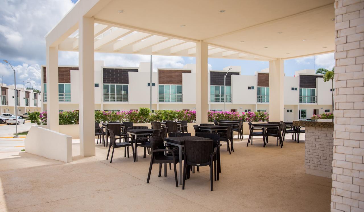 Casa Paraiso Сasa de vacaciones Cancún