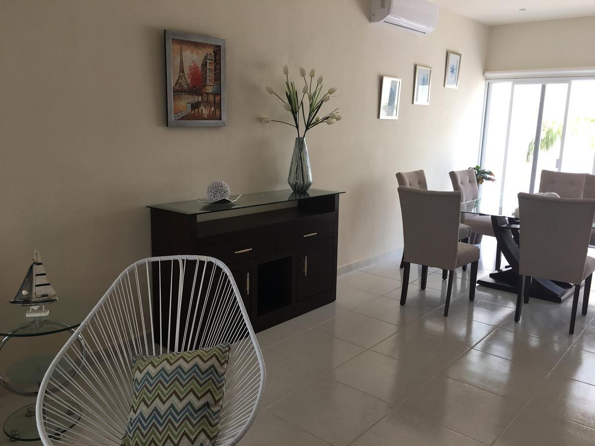 Casa Paraiso Cancún