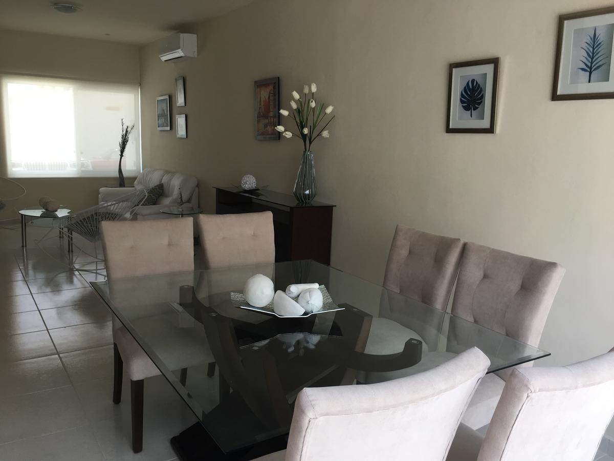 Casa Paraiso *