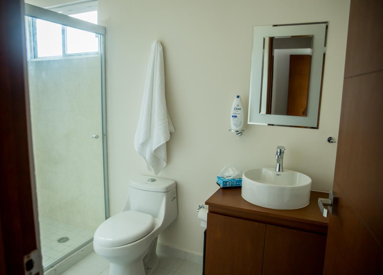 Casa Paraiso Сasa de vacaciones Cancún