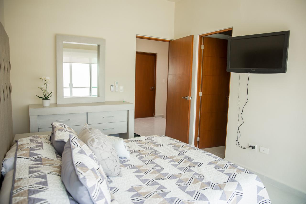 Casa Paraiso Сasa de vacaciones
