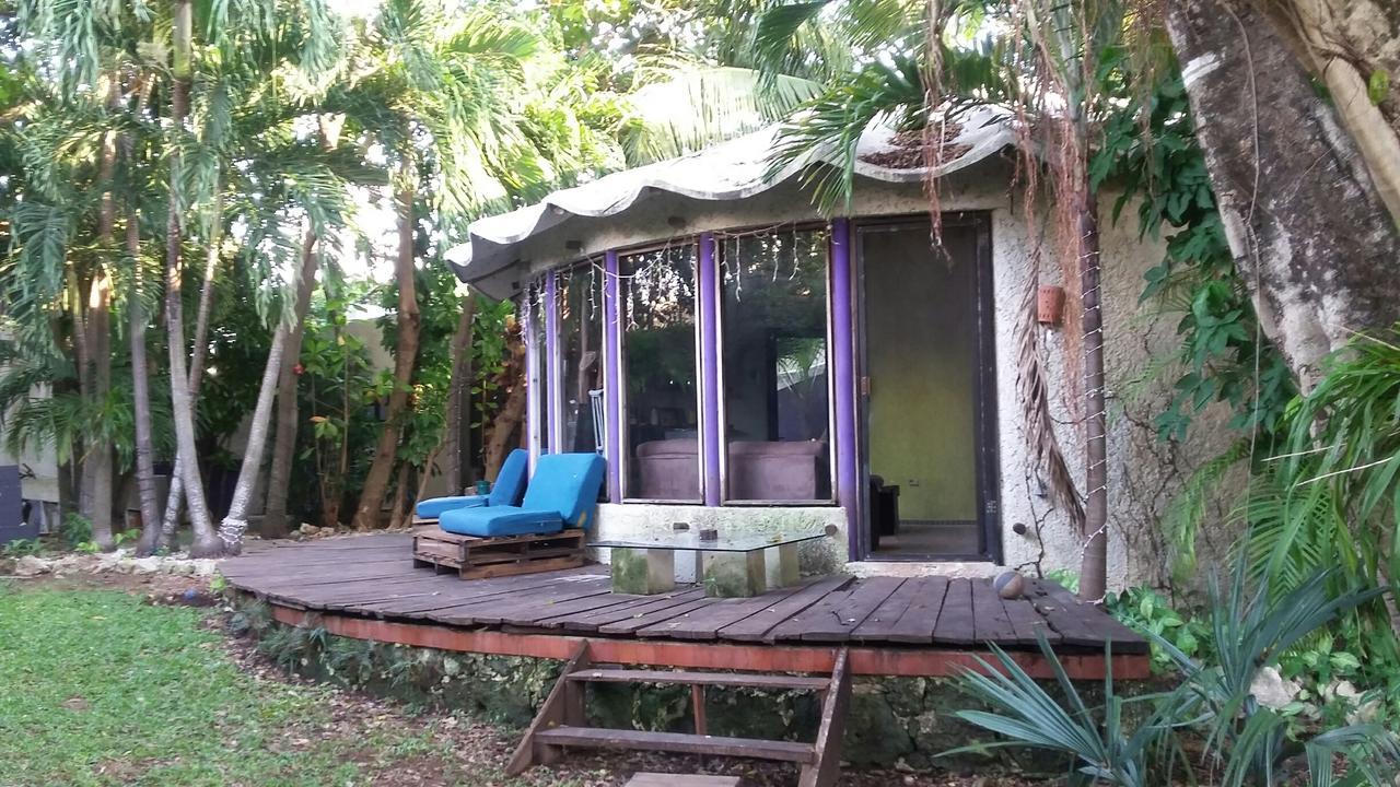 Tropical Casa rural Cancún