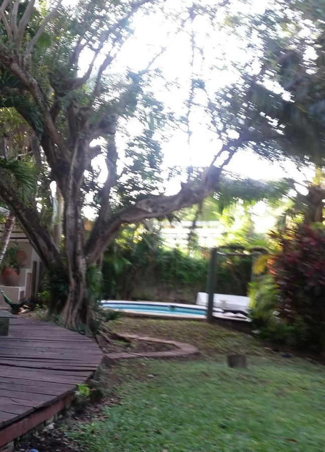 Casa rural Tropical *