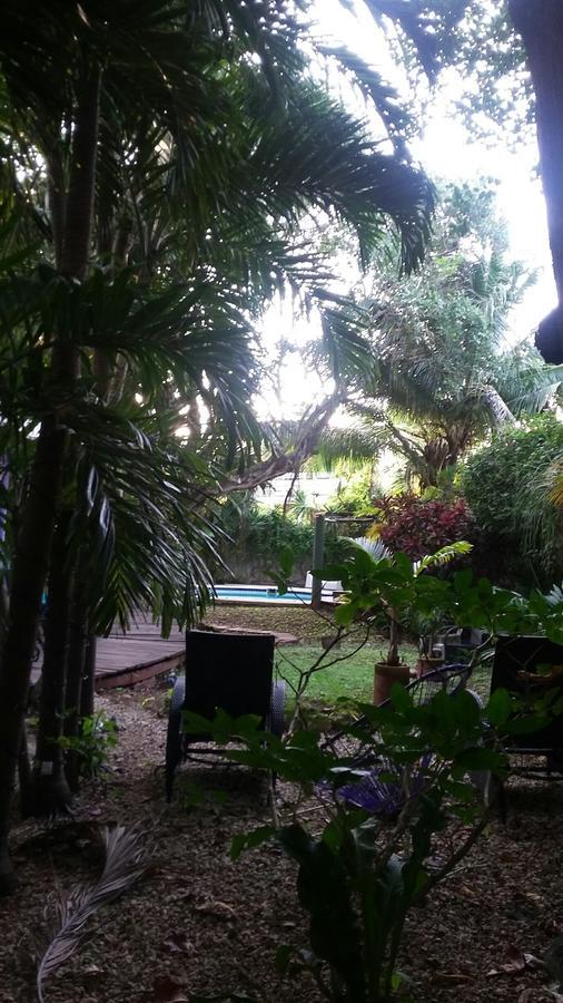 Tropical Casa rural