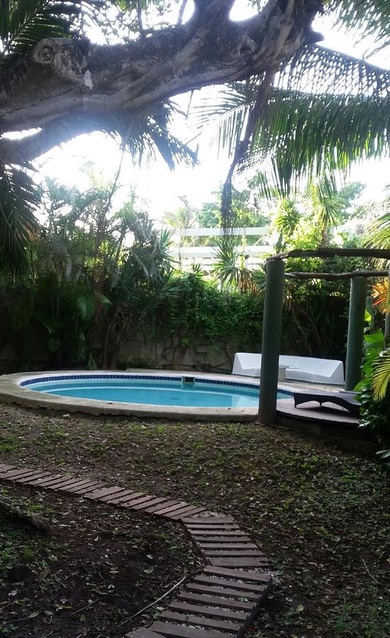 Casa rural Tropical Cancún