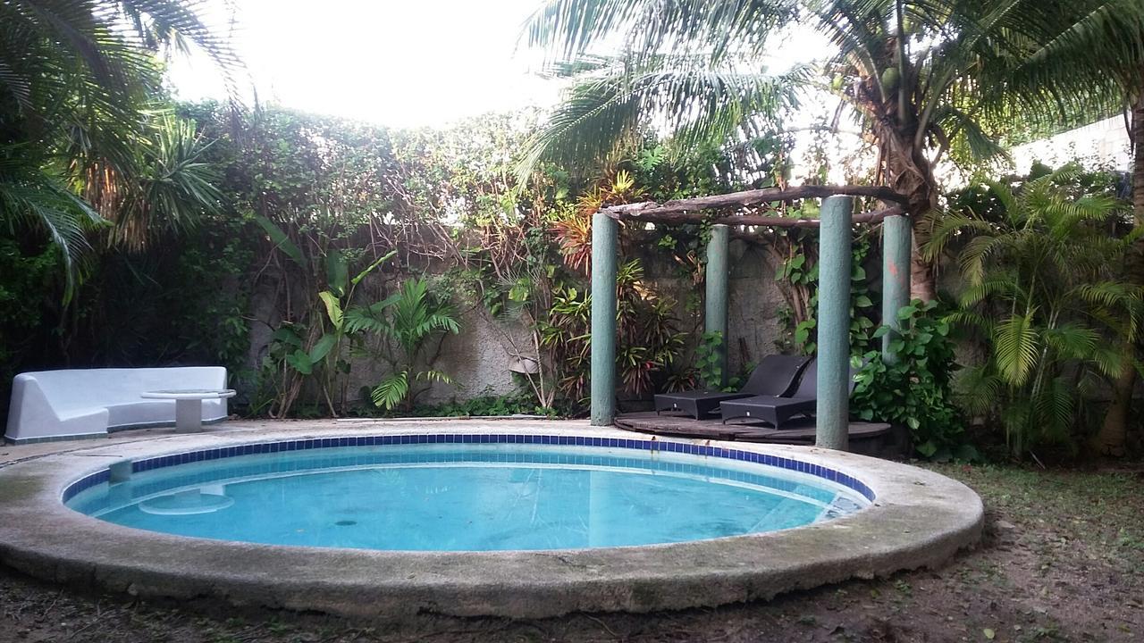 Casa rural Tropical