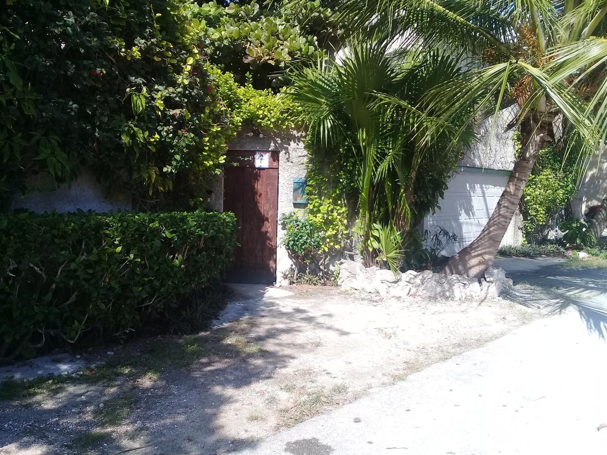 Casa rural Tropical