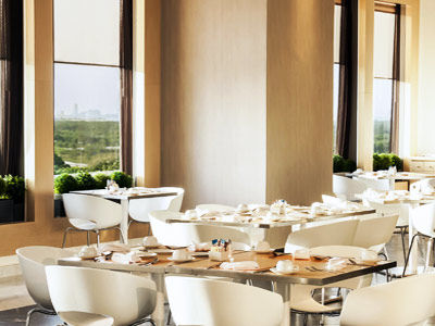 Fiesta Americas Hotel