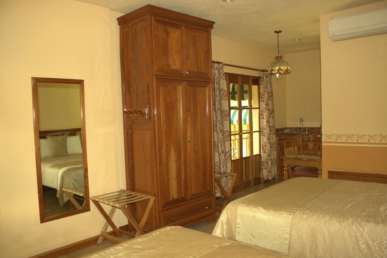 International Apartamento Cancún