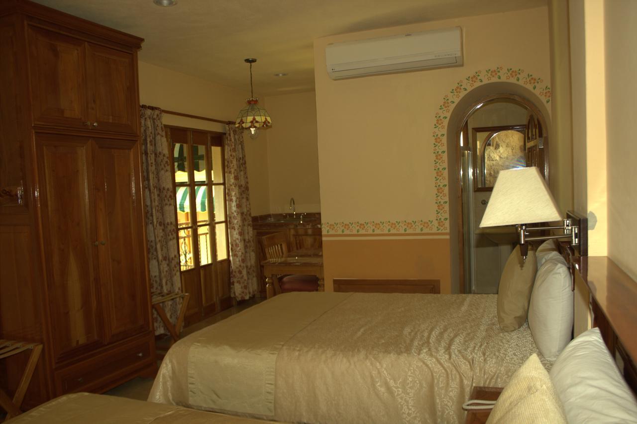 International Apartamento Cancún