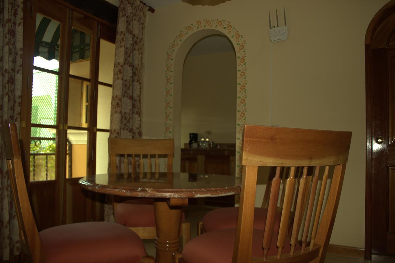 Apartamento International