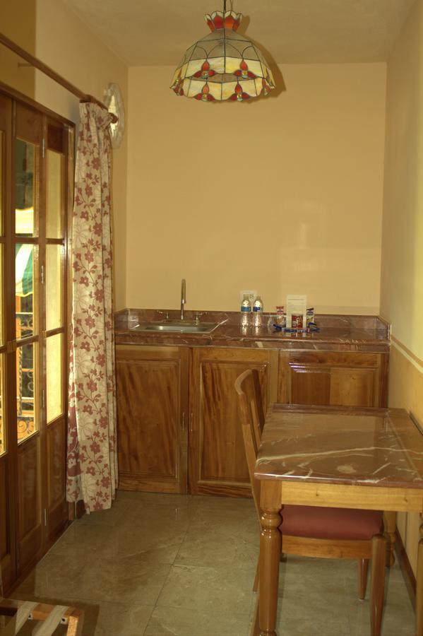 Apartamento International *