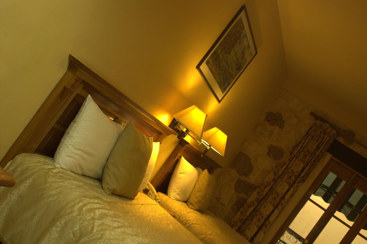 Apartamento International *