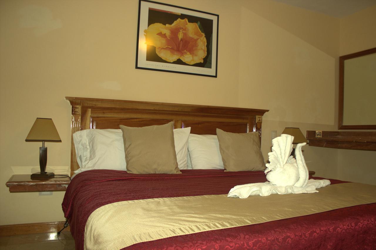International Apartamento *