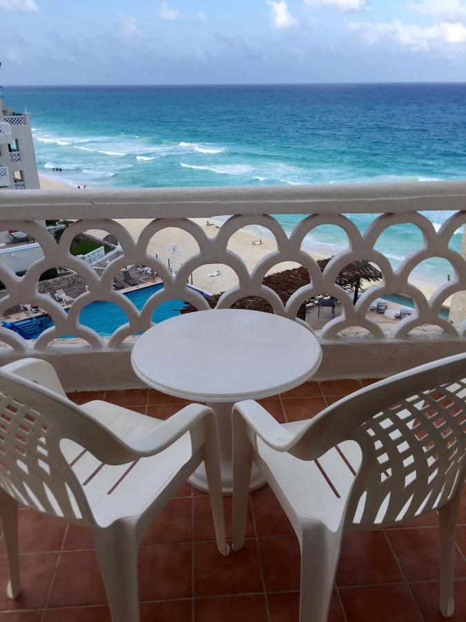 Ocean View Apartamento