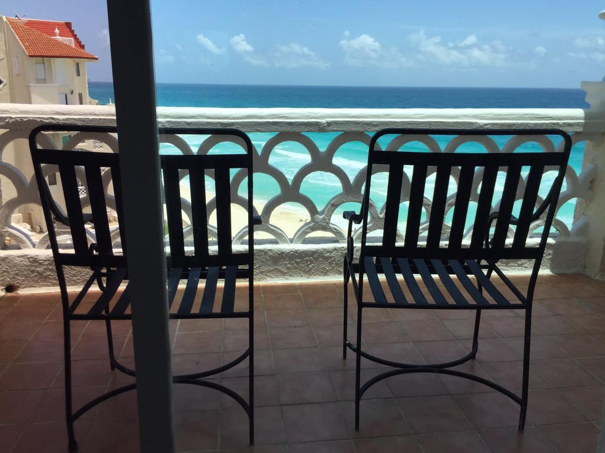 Ocean View * Cancún