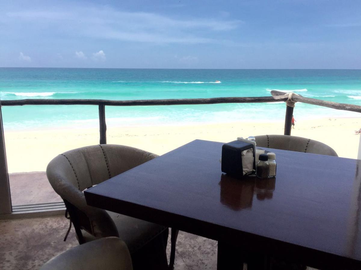 Ocean View * Cancún