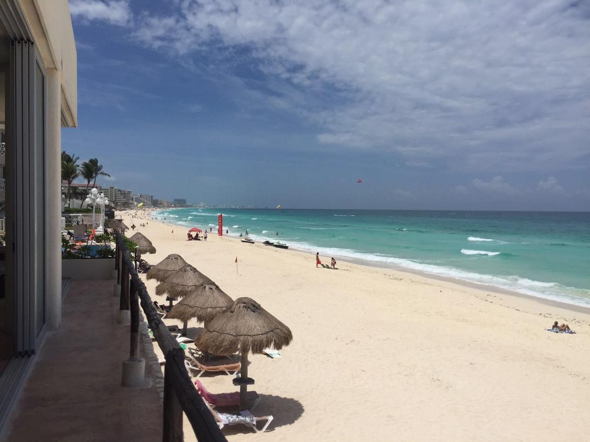 Apartamento Ocean View Cancún