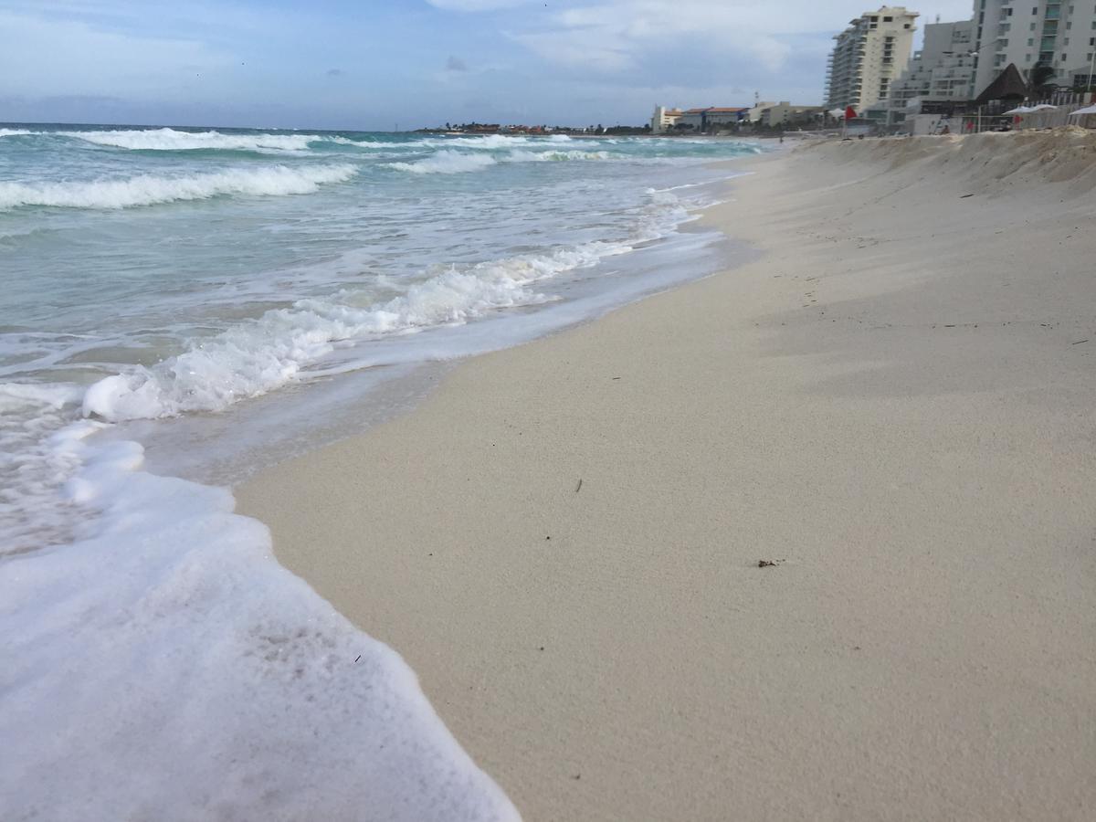 Ocean View Cancún