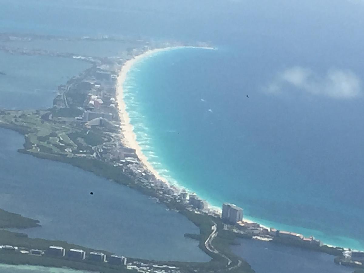 Ocean View * Cancún