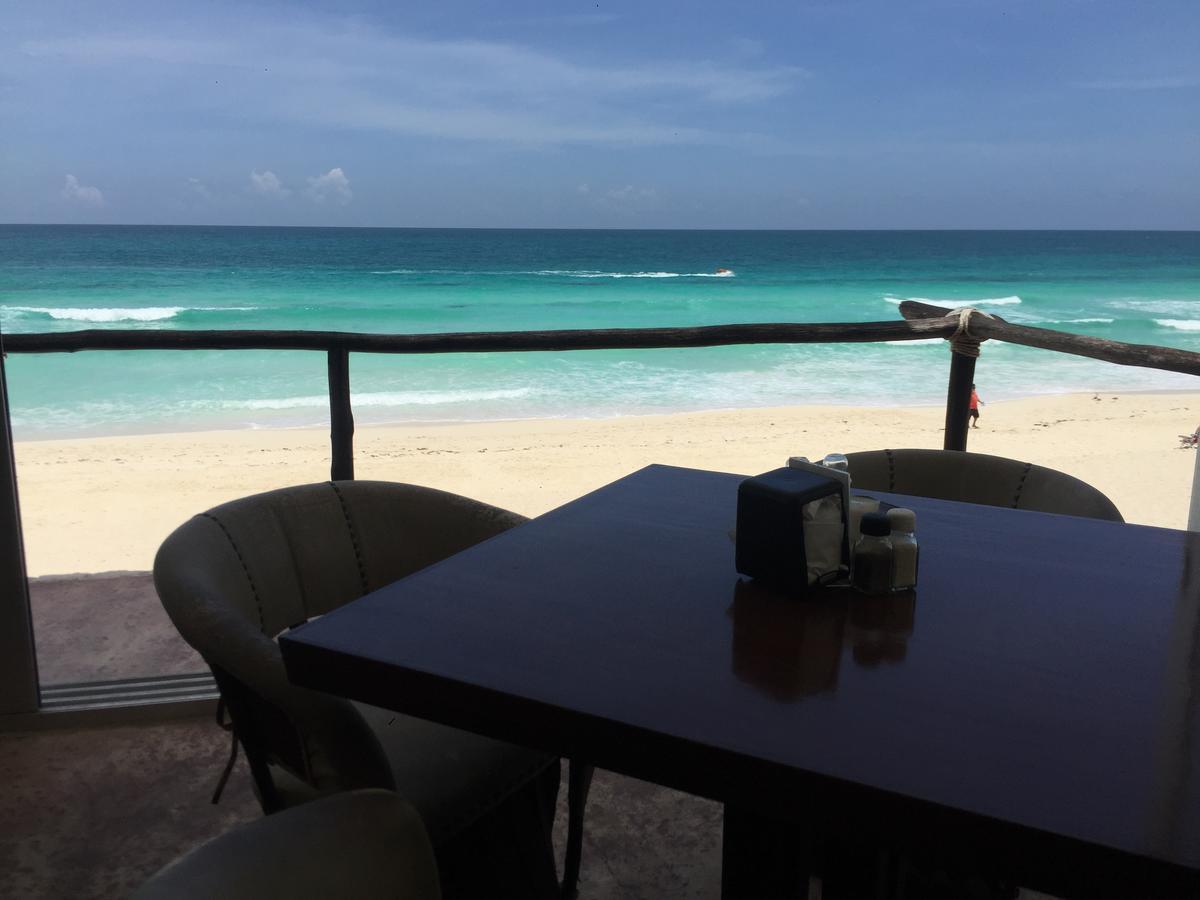 Ocean View * Cancún