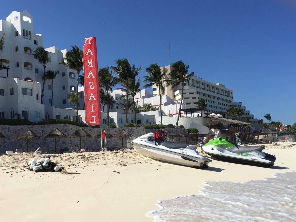 Apartamento Ocean View