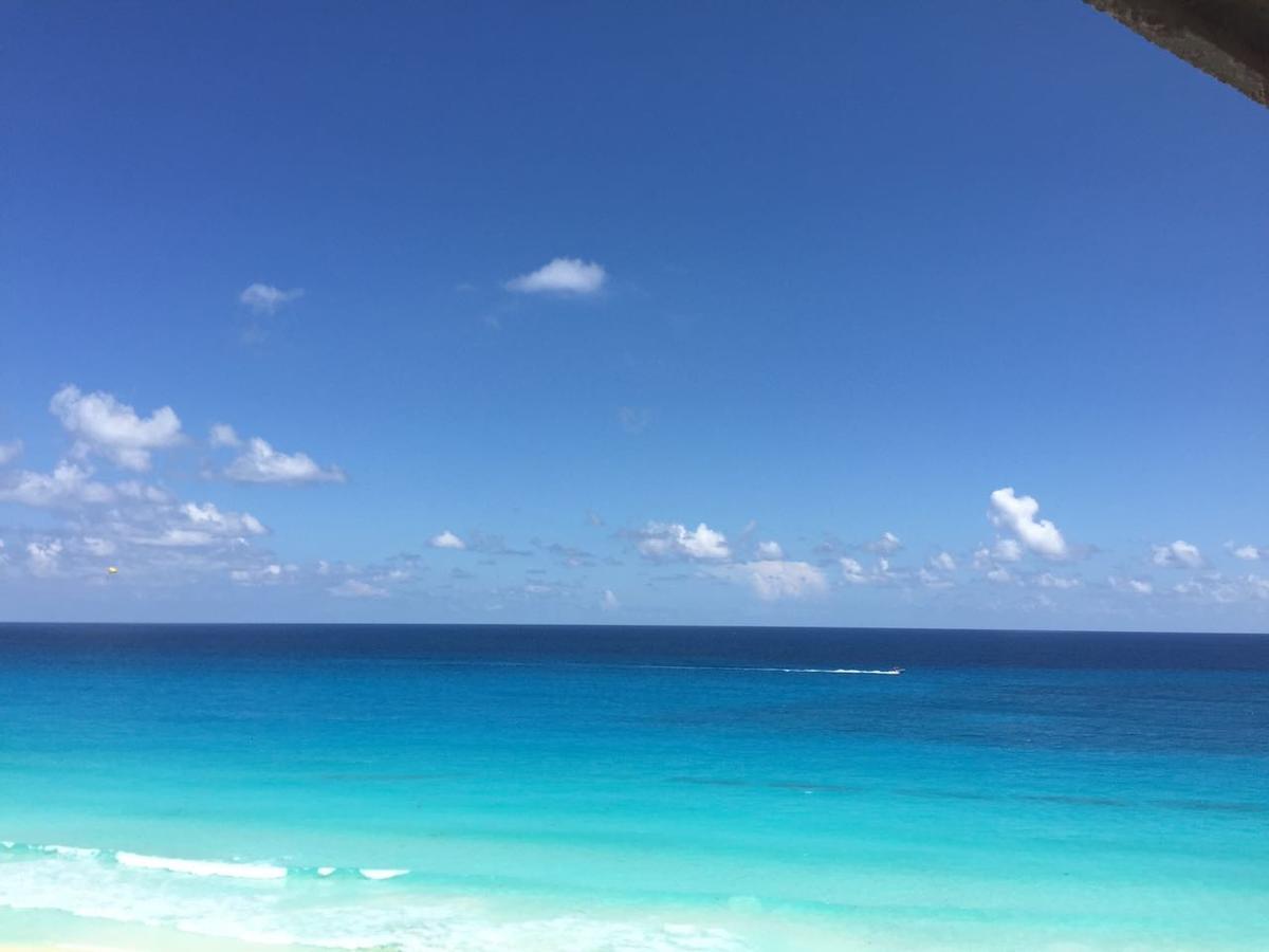 Ocean View Apartamento *