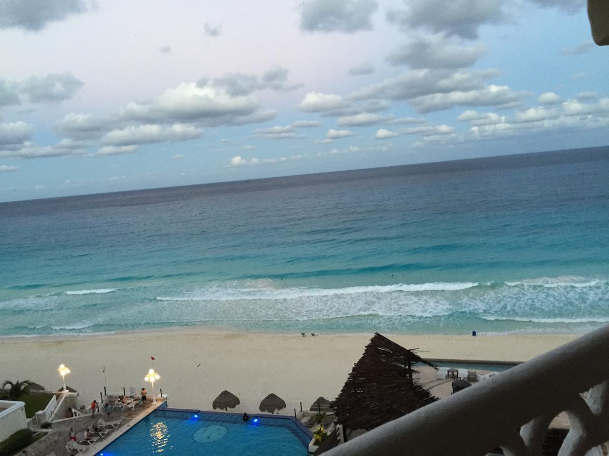 Ocean View Apartamento *