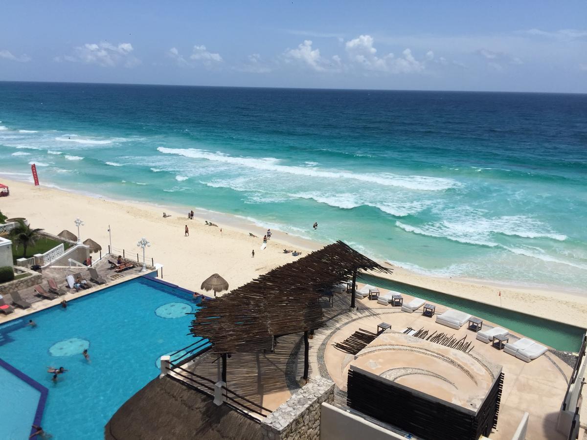Ocean View Apartamento
