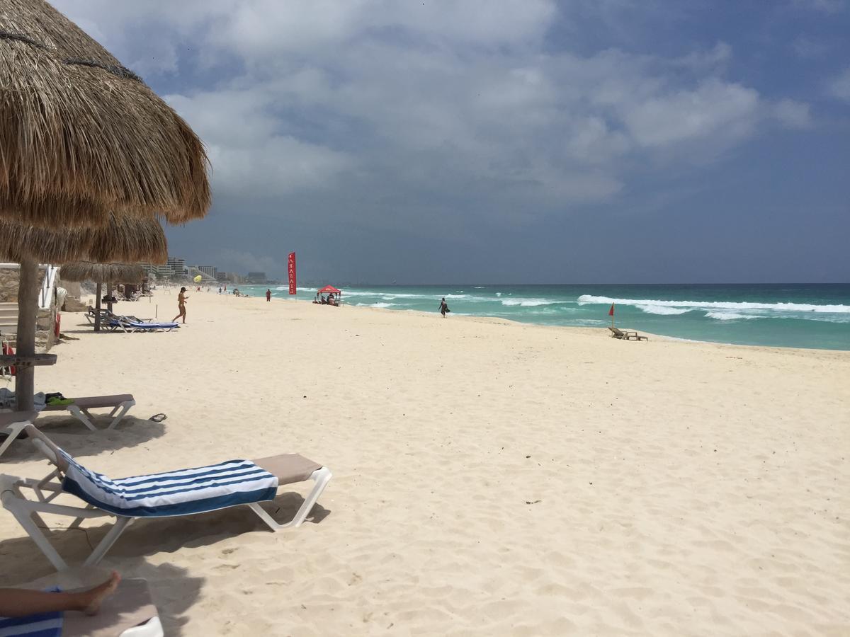 Ocean View *