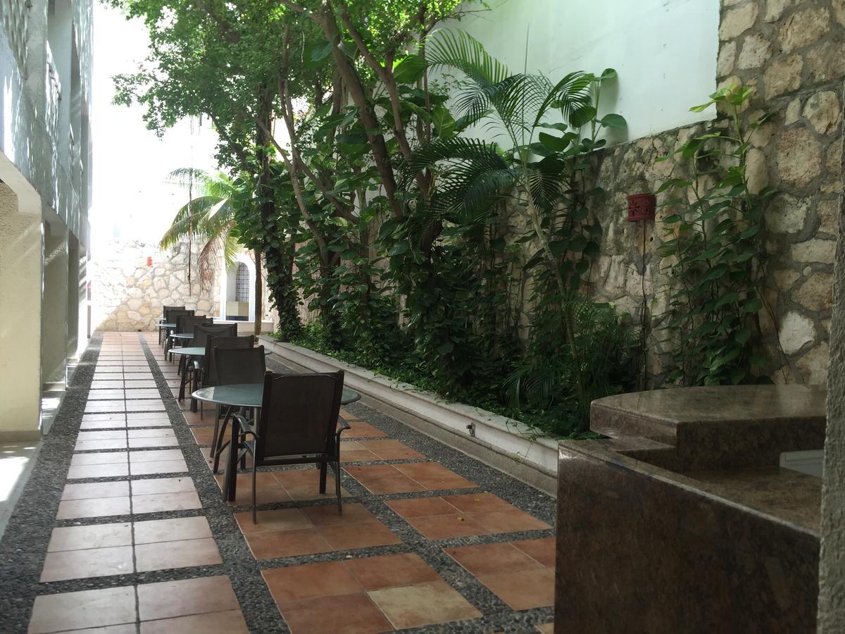 Apartamento Ocean View *