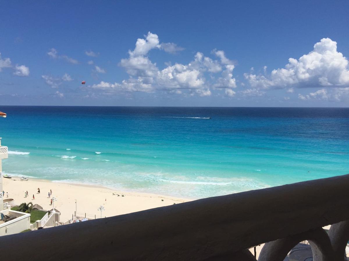 Apartamento Ocean View Cancún