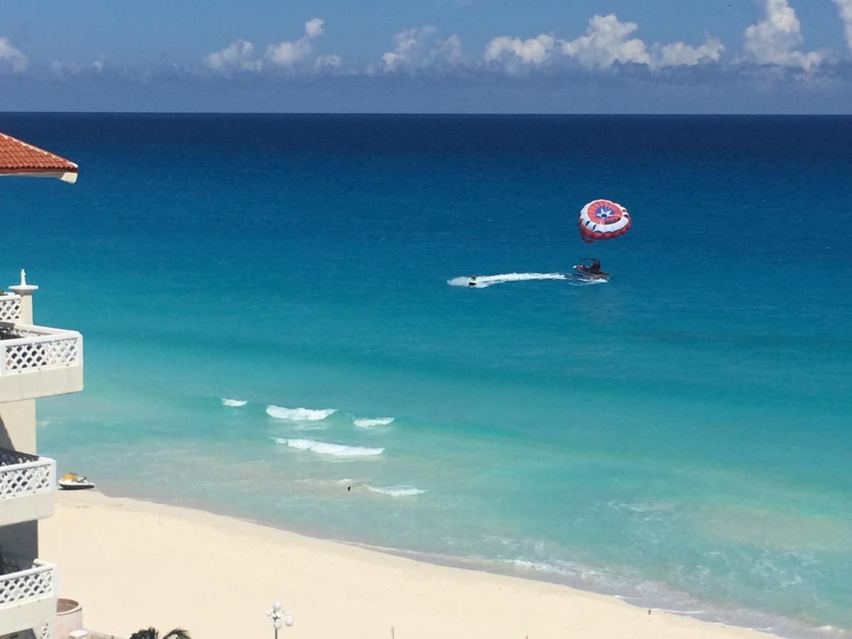 Ocean View * Cancún