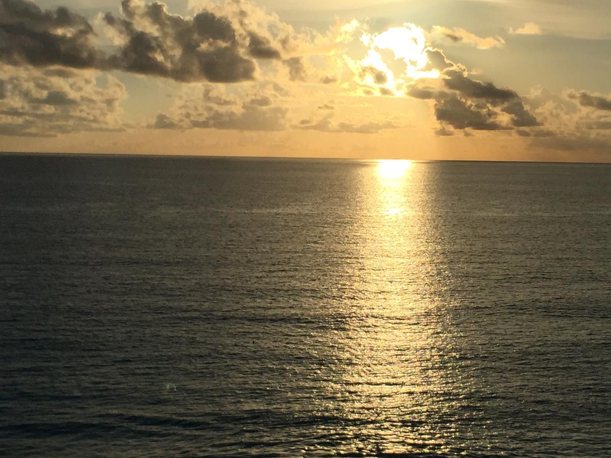 Apartamento Ocean View