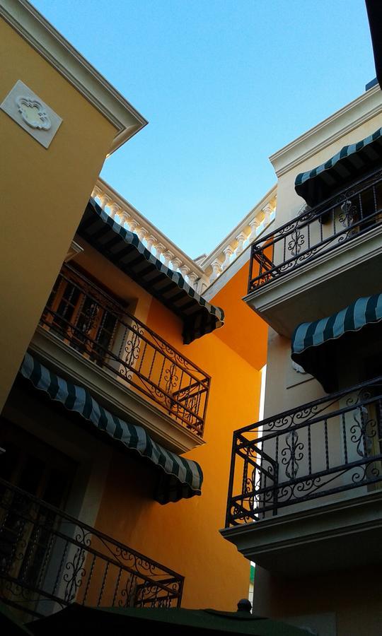 International Apartamento Cancún
