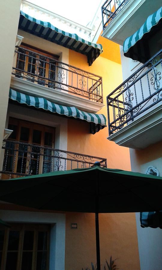 International Cancún