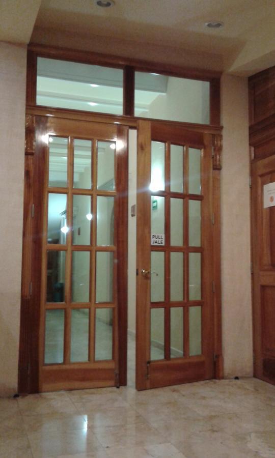 International Apartamento