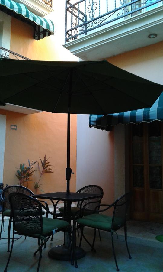 Apartamento International Cancún
