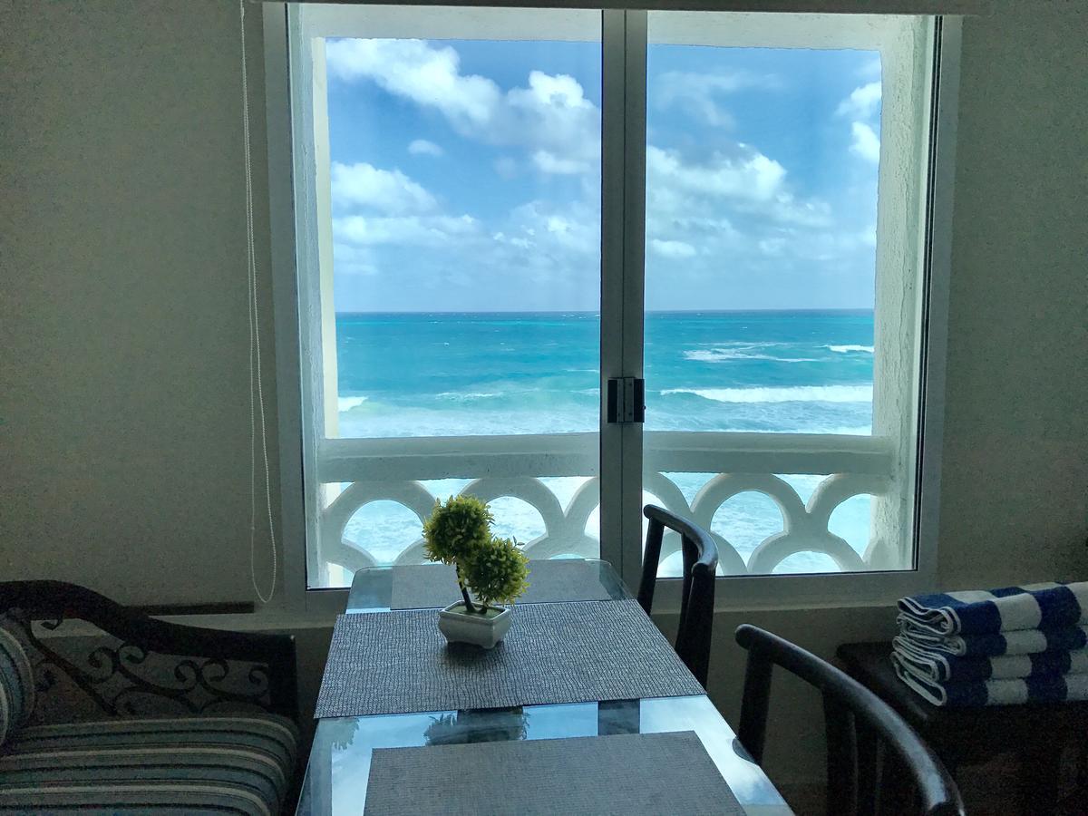Ocean View Apartamento *