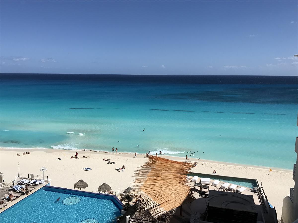 Ocean View Apartamento *
