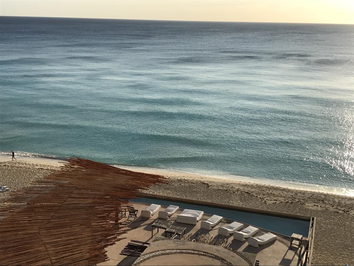 Apartamento Ocean View *