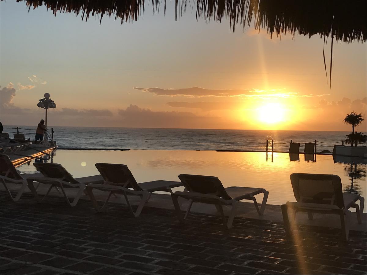 Ocean View * Cancún