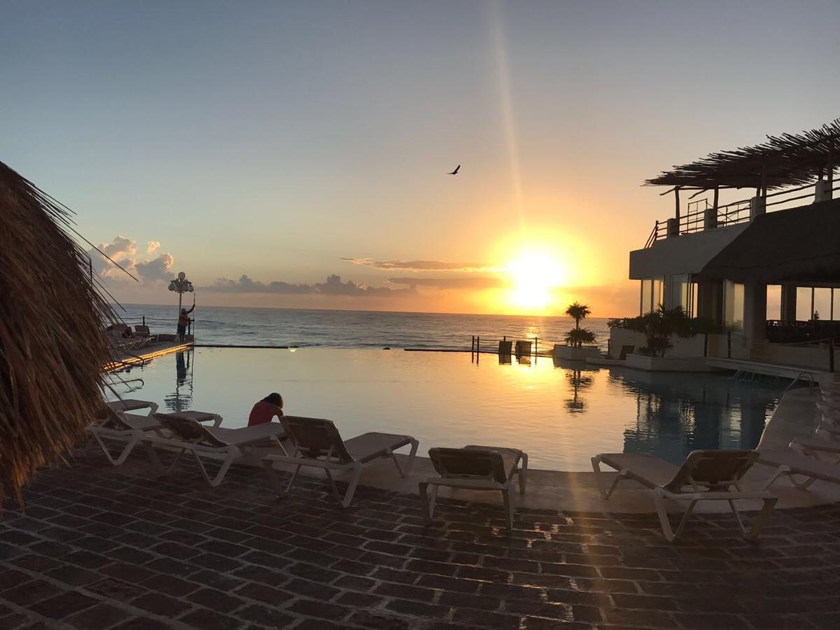 Ocean View *