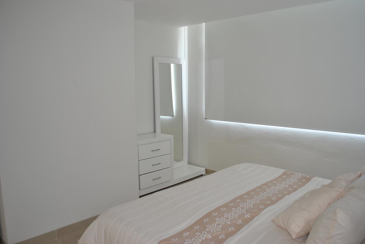 Apartamento Malecon Las Americas Cancún